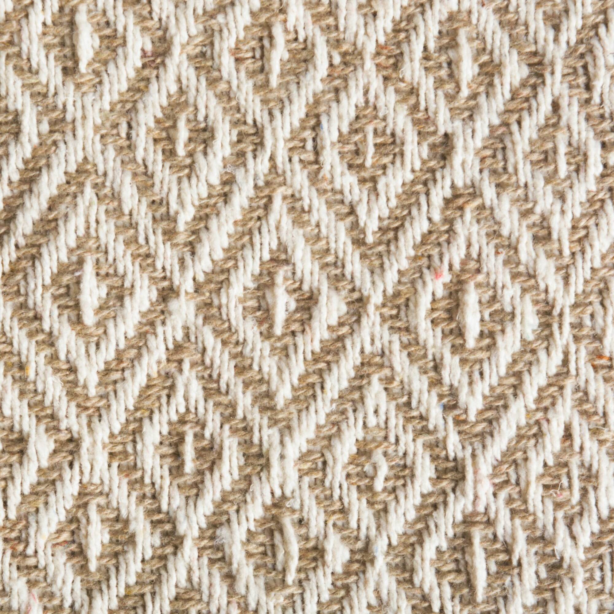 DII® Stone Double Diamond Throw